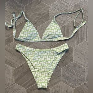 Aurelle Bikini Set